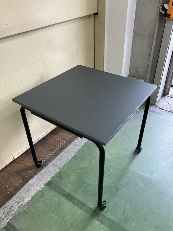 ウチダ（内田洋行）noma(ノマ)シリーズ 角テーブル 商品画像3