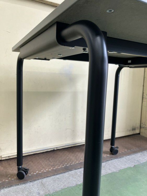 ウチダ（内田洋行）noma(ノマ)シリーズ 角テーブル 商品画像6