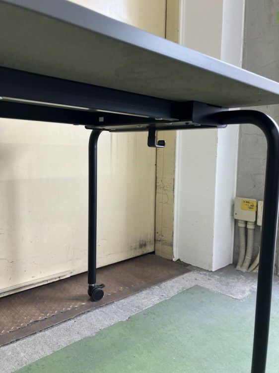 ウチダ（内田洋行）noma(ノマ)シリーズ 角テーブル 商品画像7