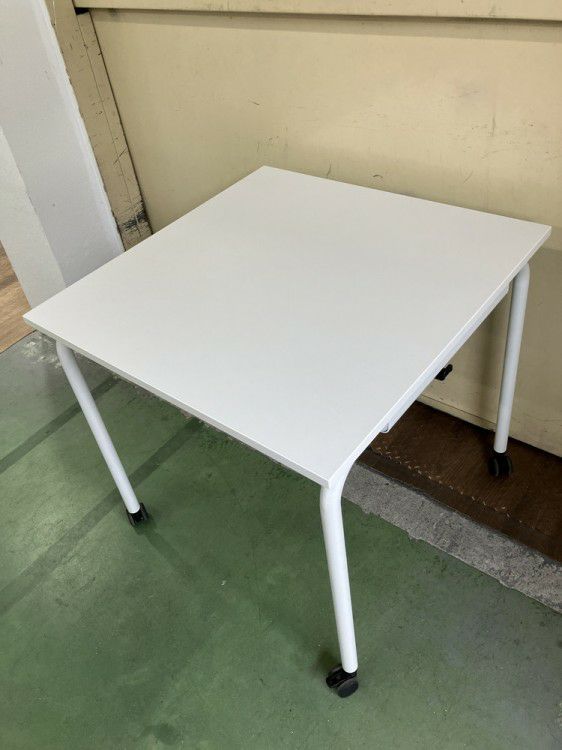 ウチダ（内田洋行）noma(ノマ)シリーズ 角テーブル 商品画像2