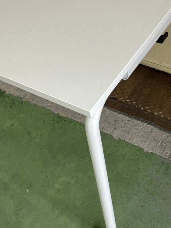 ウチダ（内田洋行）noma(ノマ)シリーズ 角テーブル 商品画像3