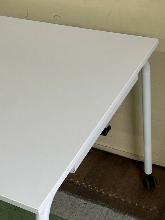 ウチダ（内田洋行）noma(ノマ)シリーズ 角テーブル 商品画像4