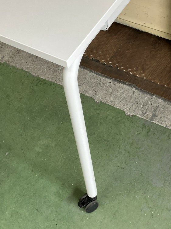 ウチダ（内田洋行）noma(ノマ)シリーズ 角テーブル 商品画像5