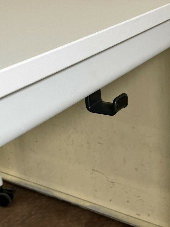 ウチダ（内田洋行）noma(ノマ)シリーズ 角テーブル 商品画像6