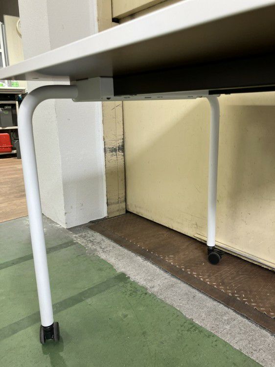 ウチダ（内田洋行）noma(ノマ)シリーズ 角テーブル 商品画像7