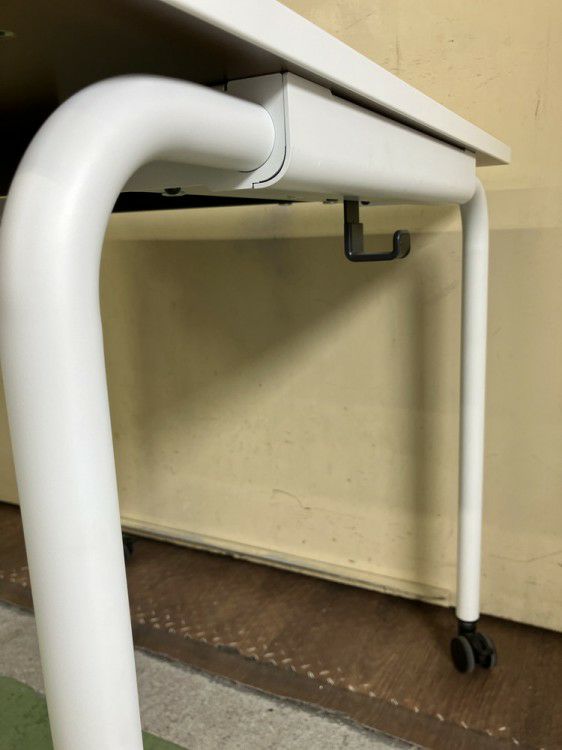 ウチダ（内田洋行）noma(ノマ)シリーズ 角テーブル 商品画像8