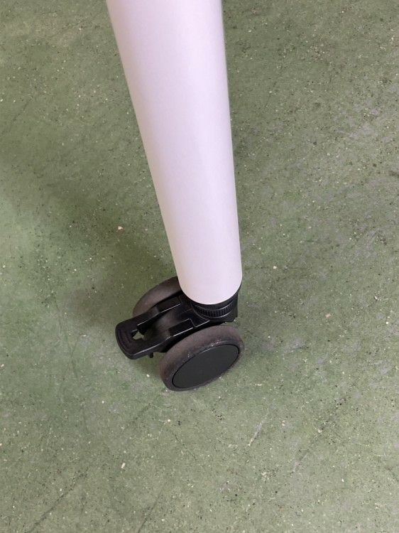 ウチダ（内田洋行）noma(ノマ)シリーズ 角テーブル 商品画像9