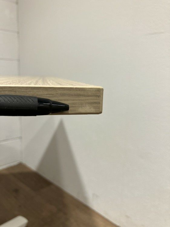 イトーキホバー（Hover）シリーズ 角テーブル 商品画像10