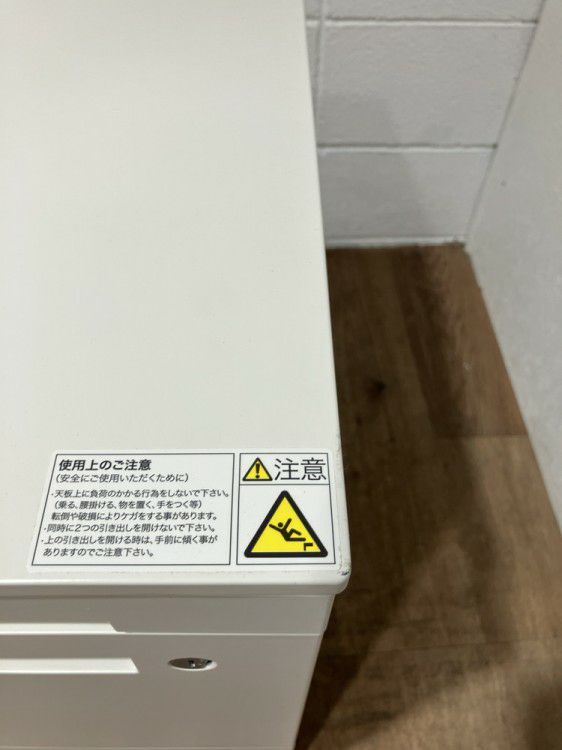 イトーキCZRシリーズ インワゴン 商品画像8