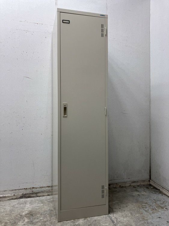 ライオンSタイプシリーズ 1人用ロッカー 商品画像1