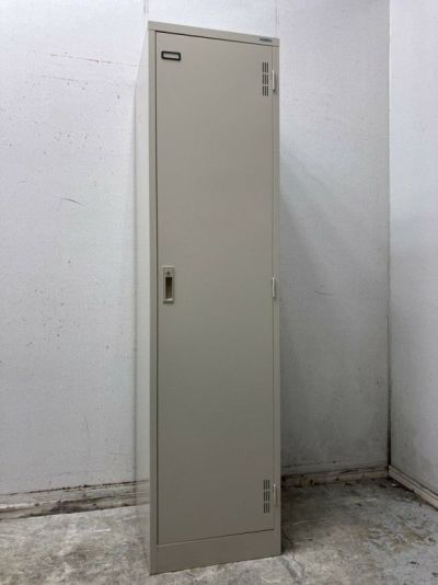 ライオンSタイプシリーズ 1人用ロッカー 商品画像1