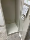 ライオンSタイプシリーズ 1人用ロッカー 商品画像5