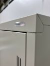 ライオンSタイプシリーズ 1人用ロッカー 商品画像6