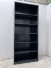 ナイキCW型シリーズ オープン書庫 商品画像1