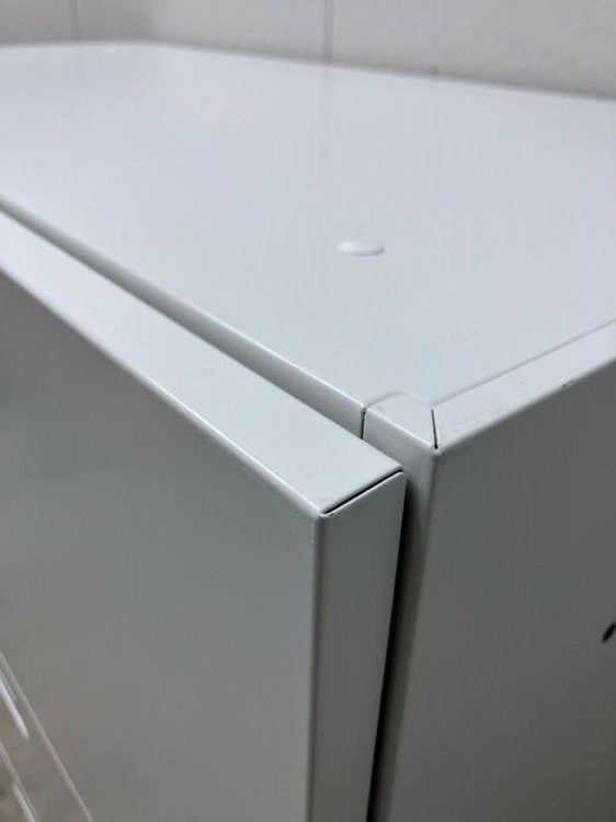 ウチダ（内田洋行）HS(ハイパーストレージ)シリーズ ラテラル書庫 商品画像4