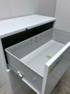 ウチダ（内田洋行）HS(ハイパーストレージ)シリーズ ラテラル書庫 商品画像3