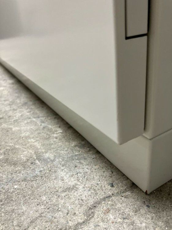 プラスL6(エルロク)シリーズ 両開き上下書庫 商品画像6