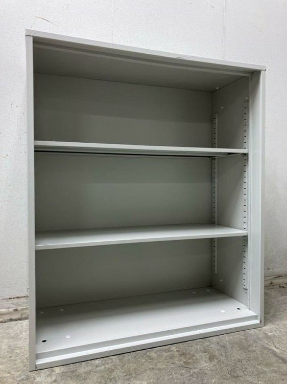 東京鋼器MASTERシリーズ オープン書庫 商品画像1