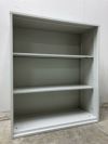 東京鋼器MASTERシリーズ オープン書庫 商品画像1