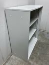東京鋼器MASTERシリーズ オープン書庫 商品画像5