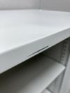 東京鋼器MASTERシリーズ オープン書庫 商品画像6