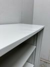 東京鋼器MASTERシリーズ オープン書庫 商品画像7