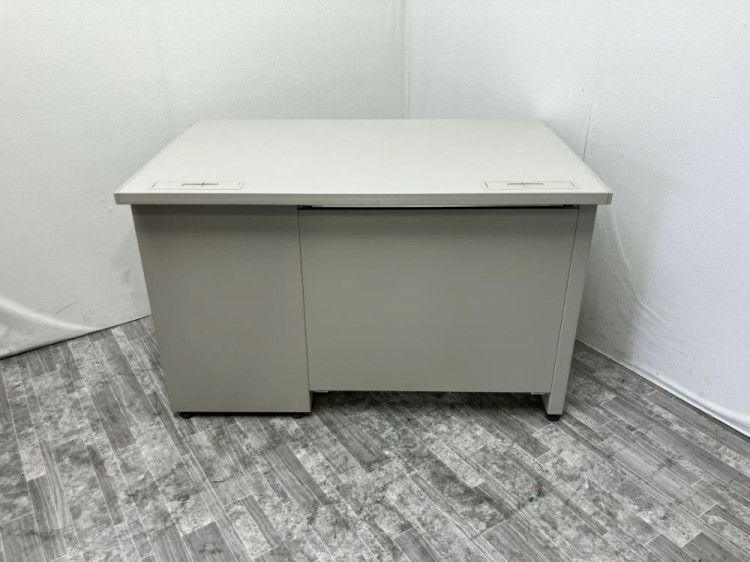 コクヨBS+シリーズ 1100片袖デスク 商品画像6