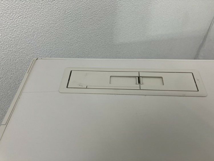 コクヨBS+シリーズ 1100片袖デスク 商品画像8