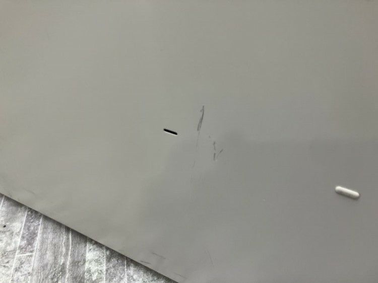 コクヨBS+シリーズ 1100片袖デスク 商品画像10