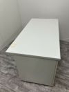 井上金庫1400両袖デスク 商品画像2