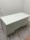 井上金庫1400両袖デスク 商品画像3