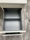 井上金庫1400両袖デスク 商品画像7