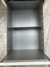 井上金庫1400両袖デスク 商品画像8