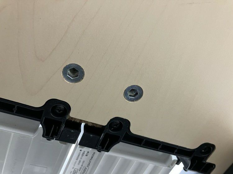 コクヨワークフィットシリーズ 2400ミーティングテーブル 商品画像6