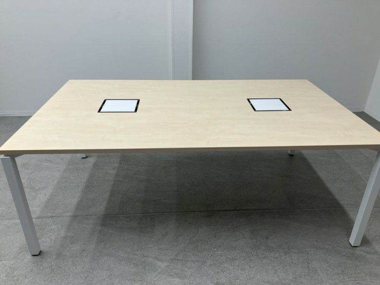 コクヨワークフィットシリーズ 2000ミーティングテーブル 商品画像2