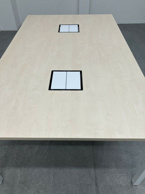 コクヨワークフィットシリーズ 2000ミーティングテーブル 商品画像3