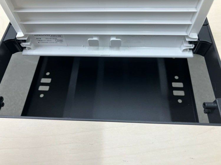 コクヨワークフィットシリーズ 2000ミーティングテーブル 商品画像5