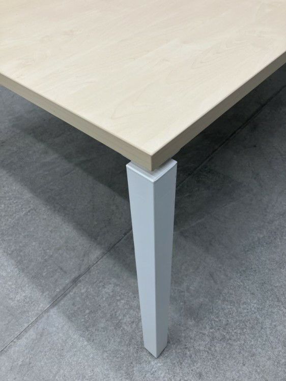 コクヨワークフィットシリーズ 2000ミーティングテーブル 商品画像7