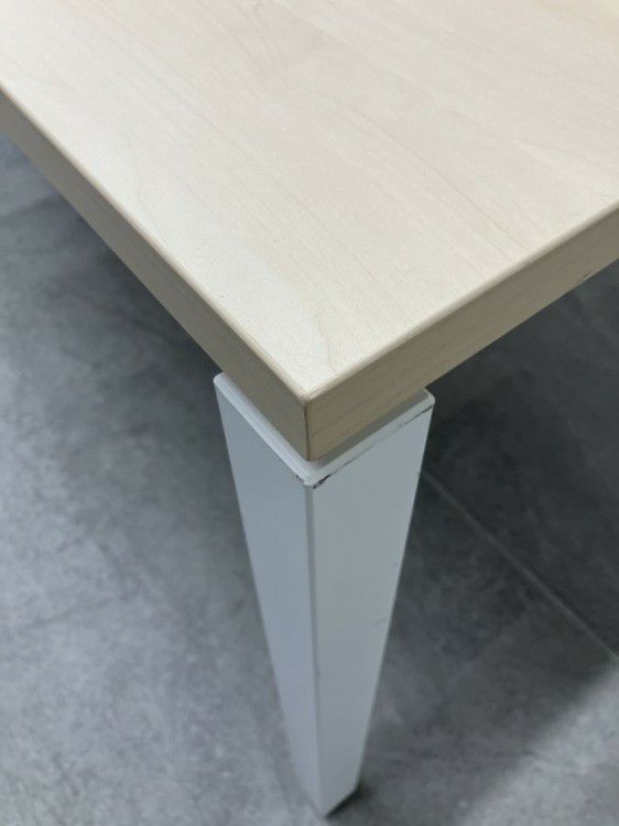 コクヨワークフィットシリーズ 2000ミーティングテーブル 商品画像8