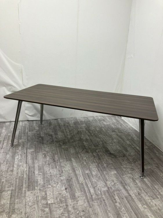 オカムラプリシード（PRESEDE）シリーズ 1800ミーティングテーブル 商品画像1