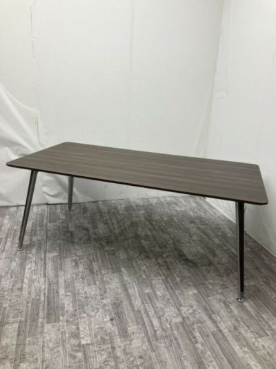 オカムラプリシード（PRESEDE）シリーズ 1800ミーティングテーブル 商品画像1