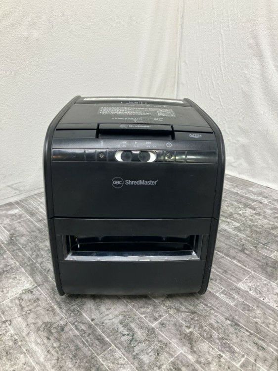 シュレッダー 商品画像1