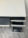 コクヨBS+シリーズ 1400両袖デスク 商品画像7