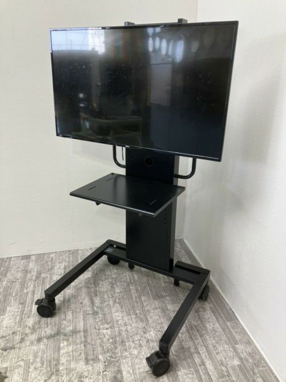 NECEシリーズ 43型液晶ディスプレイ+スタンドセット 商品画像1