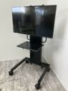 NECEシリーズ 43型液晶ディスプレイ+スタンドセット 商品画像1