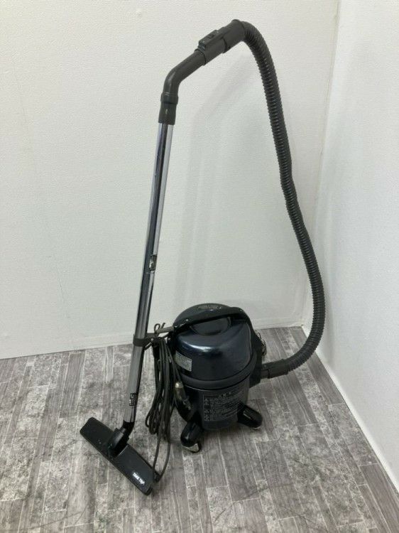 パナソニック業務用掃除機 商品画像1