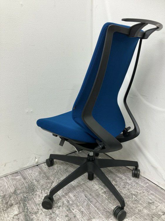 コクヨDuora(デュオラ)チェア デュオラチェア 商品画像8