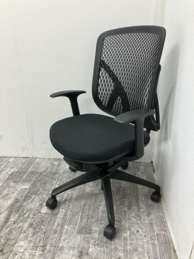 INABA/イナバyera(イエラ)チェア 肘付きイエラチェア 商品画像1