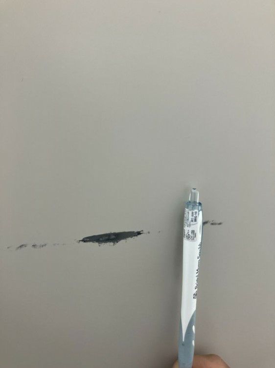 オカムラ天板付きB4クリアケース書庫	 商品画像9