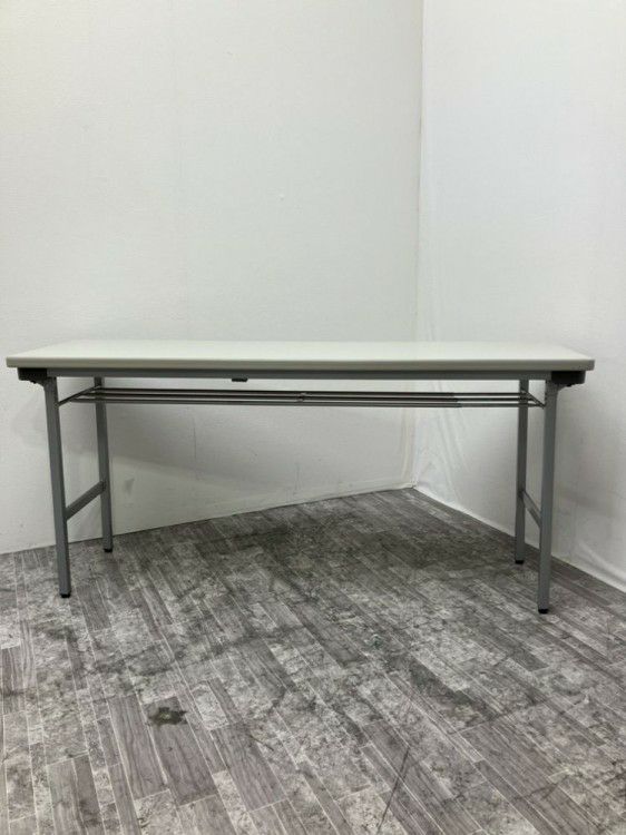 1545折りたたみ会議テーブル 商品画像4